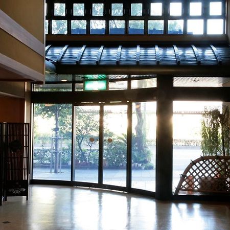 Izumiya Ryokan Kyoto Dış mekan fotoğraf