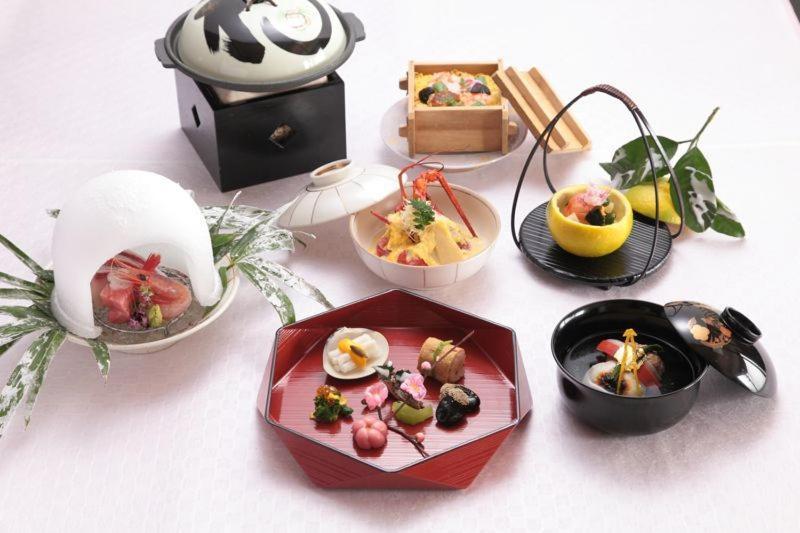 Izumiya Ryokan Kyoto Dış mekan fotoğraf