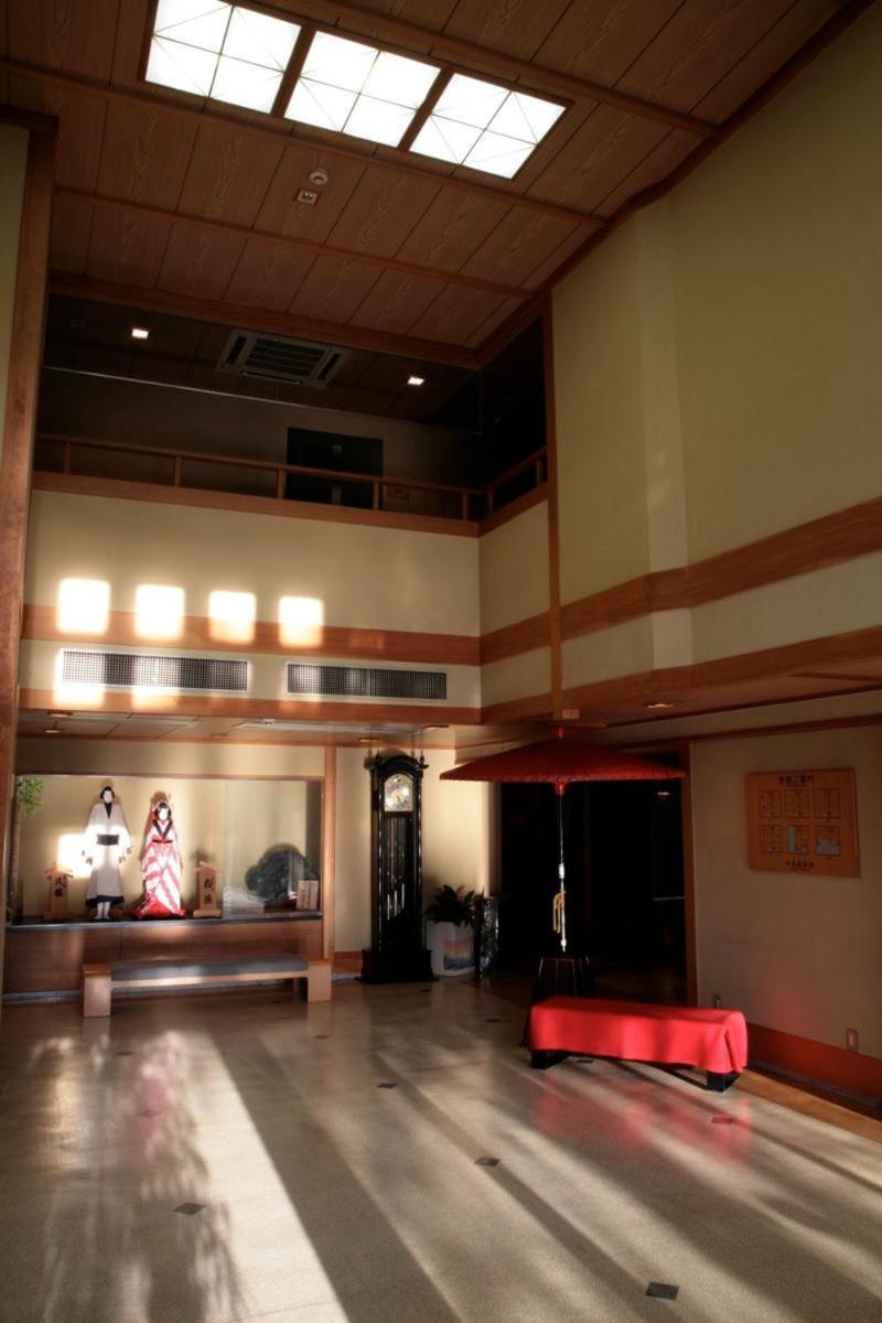 Izumiya Ryokan Kyoto Dış mekan fotoğraf