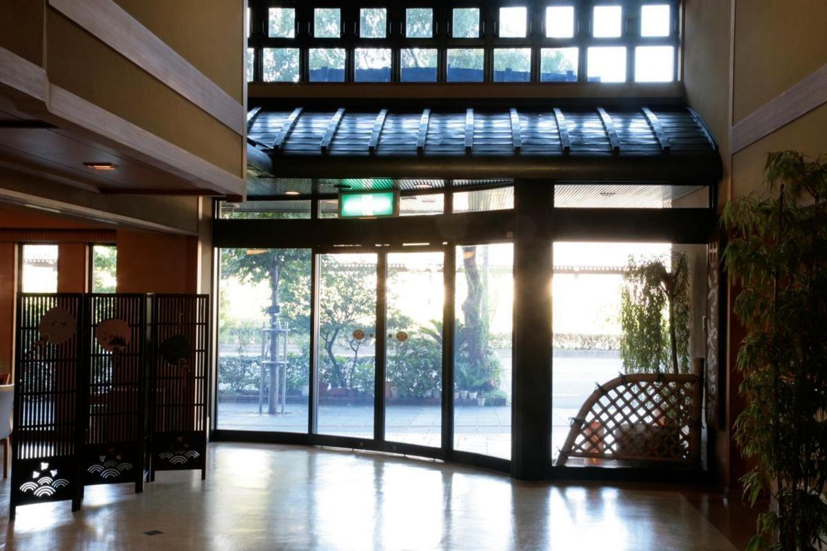 Izumiya Ryokan Kyoto Dış mekan fotoğraf