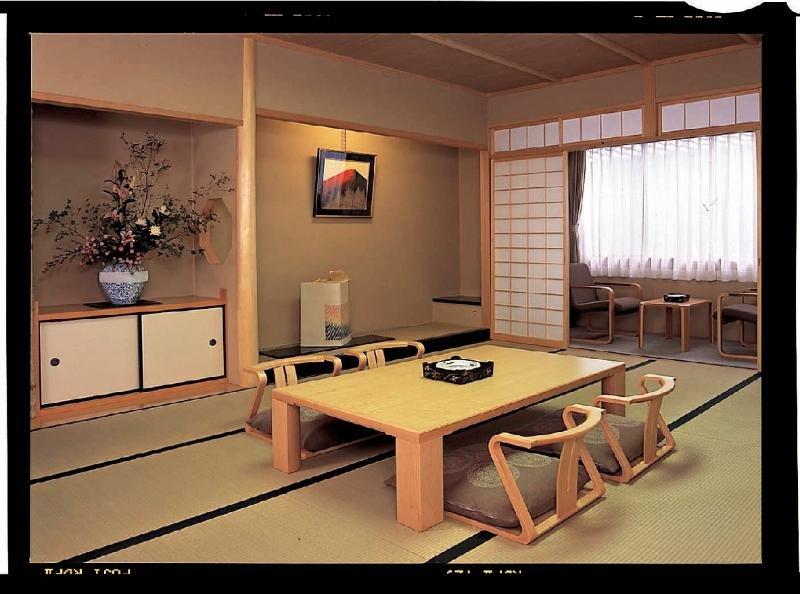 Izumiya Ryokan Kyoto Dış mekan fotoğraf