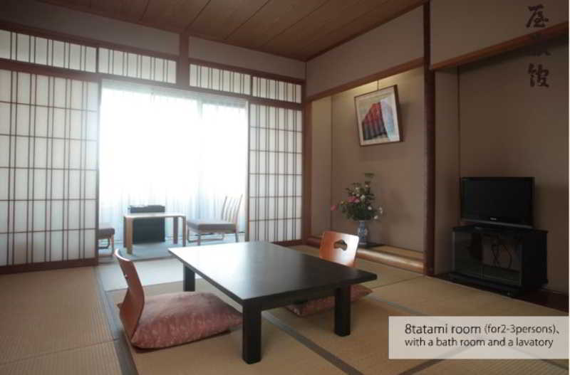 Izumiya Ryokan Kyoto Dış mekan fotoğraf