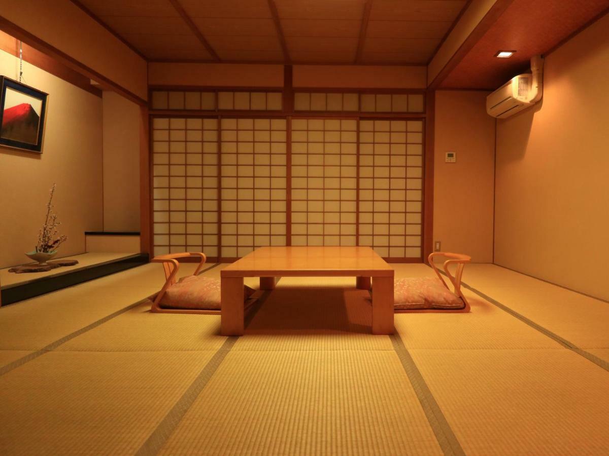 Izumiya Ryokan Kyoto Dış mekan fotoğraf