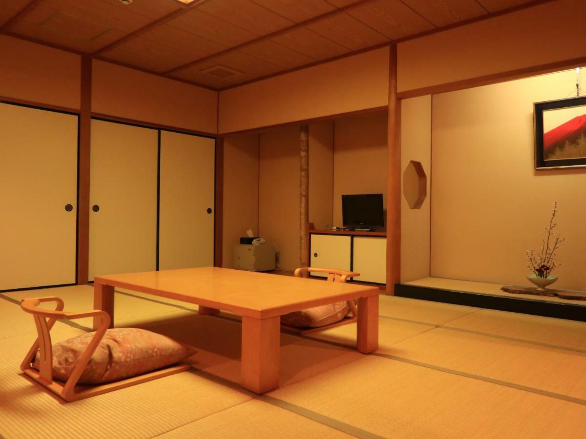 Izumiya Ryokan Kyoto Dış mekan fotoğraf