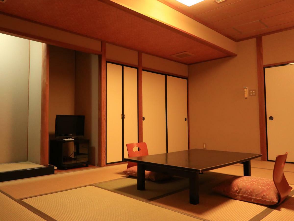 Izumiya Ryokan Kyoto Dış mekan fotoğraf