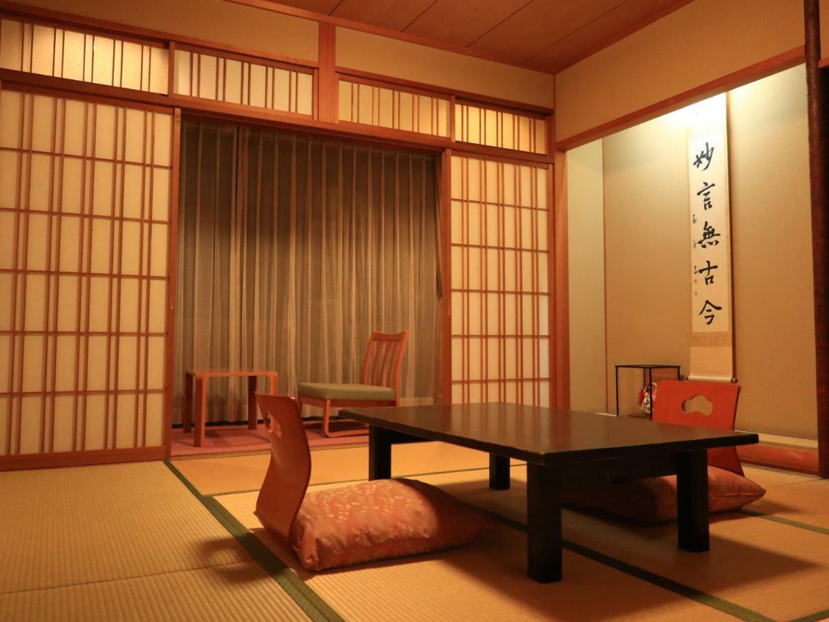 Izumiya Ryokan Kyoto Dış mekan fotoğraf