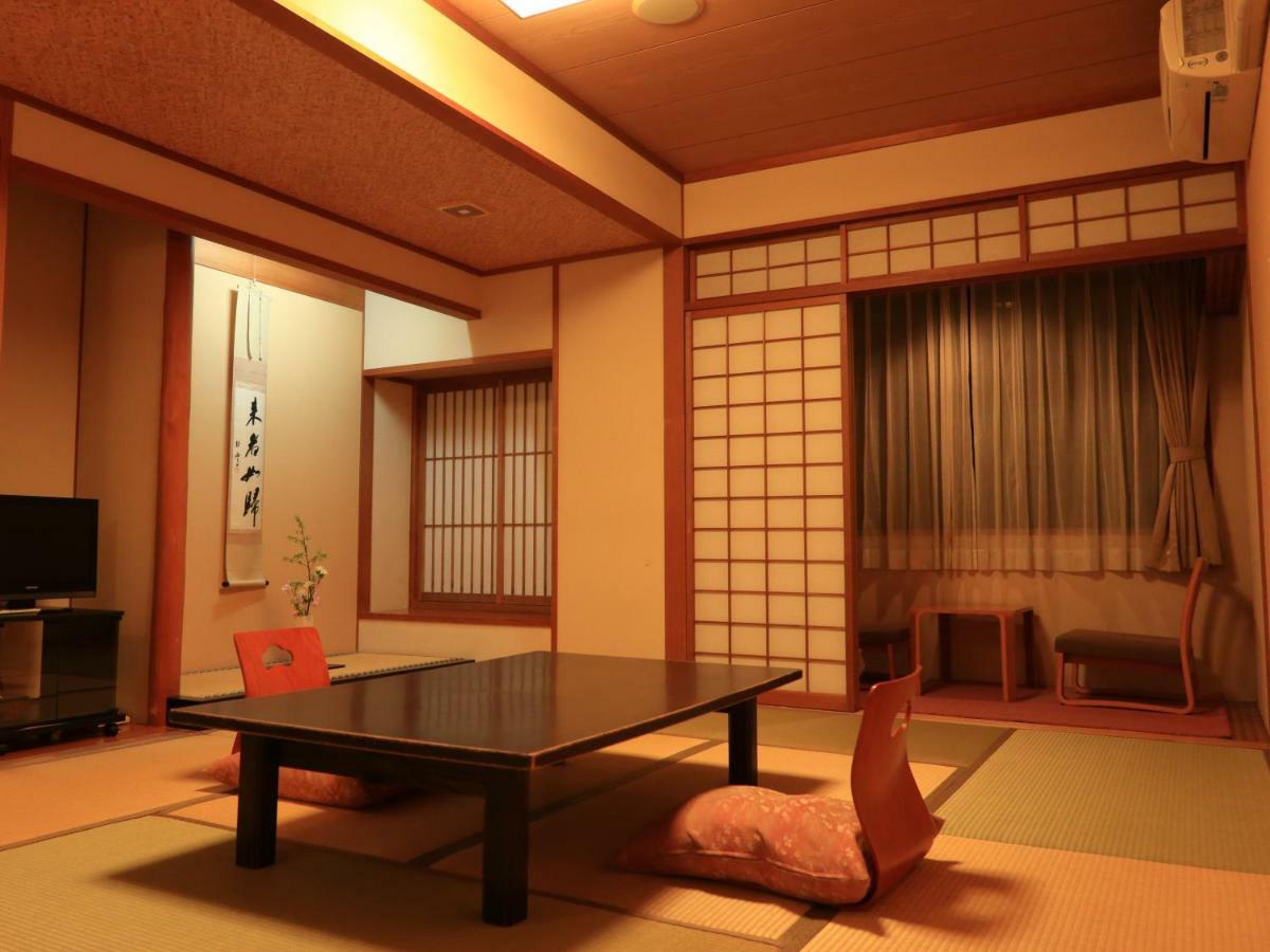 Izumiya Ryokan Kyoto Dış mekan fotoğraf