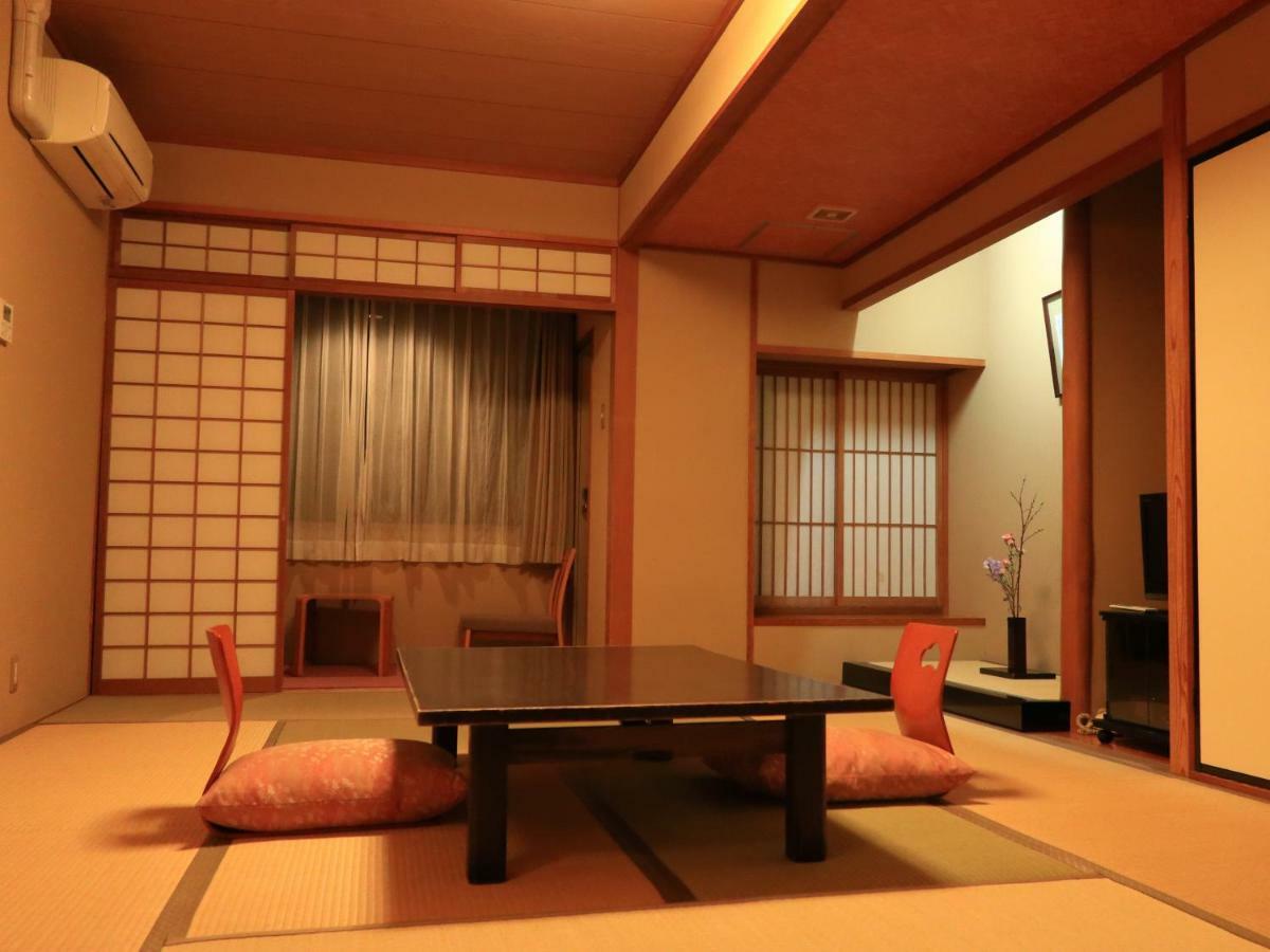 Izumiya Ryokan Kyoto Dış mekan fotoğraf