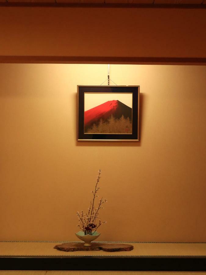 Izumiya Ryokan Kyoto Dış mekan fotoğraf