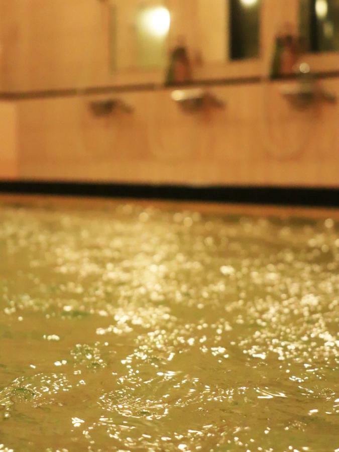 Izumiya Ryokan Kyoto Dış mekan fotoğraf