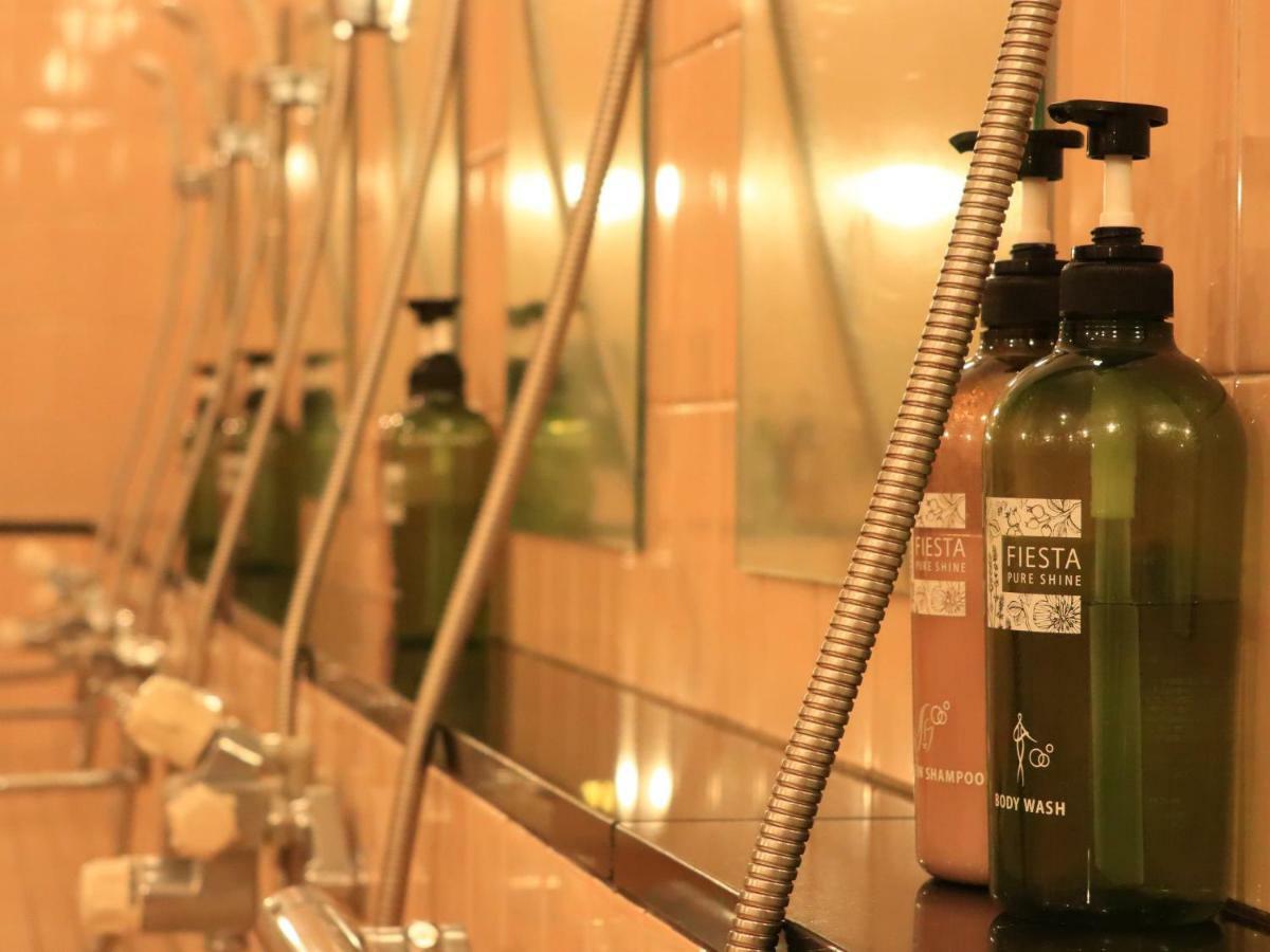 Izumiya Ryokan Kyoto Dış mekan fotoğraf