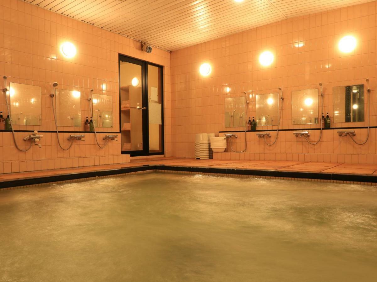 Izumiya Ryokan Kyoto Dış mekan fotoğraf