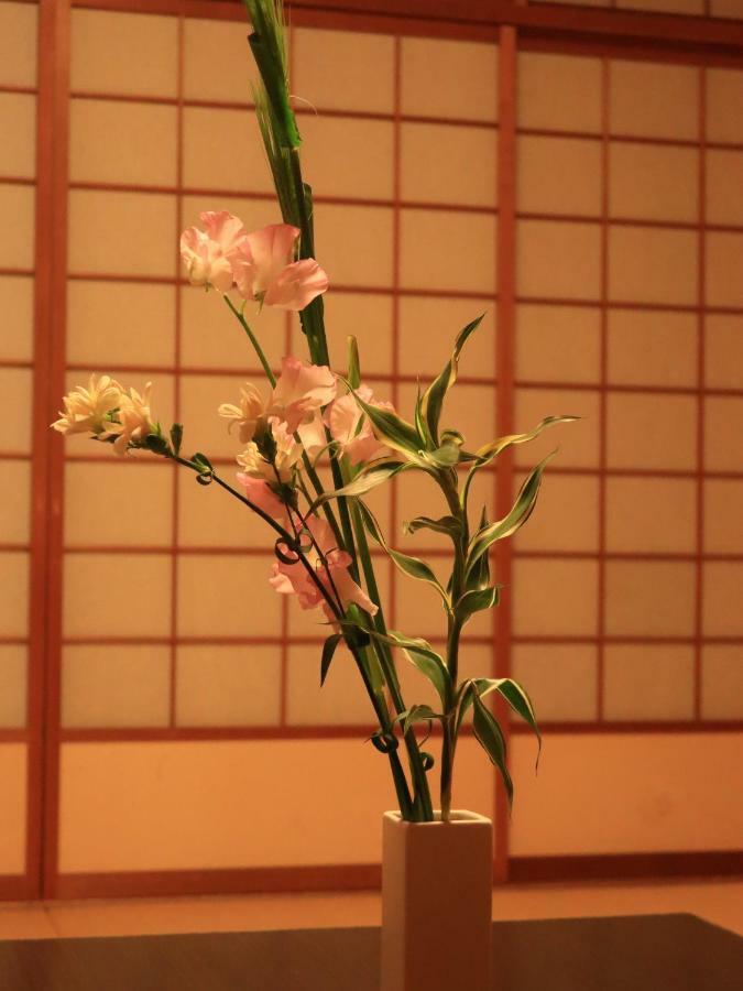 Izumiya Ryokan Kyoto Dış mekan fotoğraf