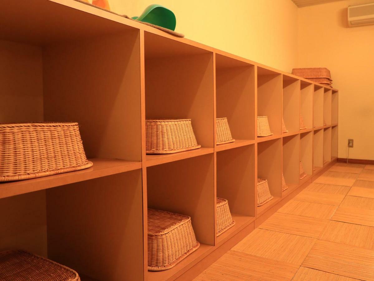Izumiya Ryokan Kyoto Dış mekan fotoğraf