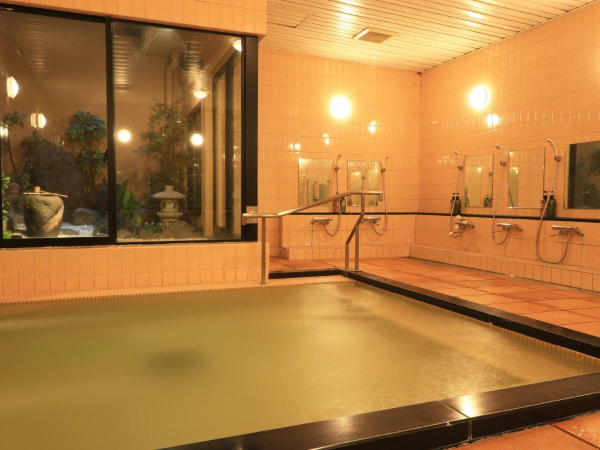 Izumiya Ryokan Kyoto Dış mekan fotoğraf