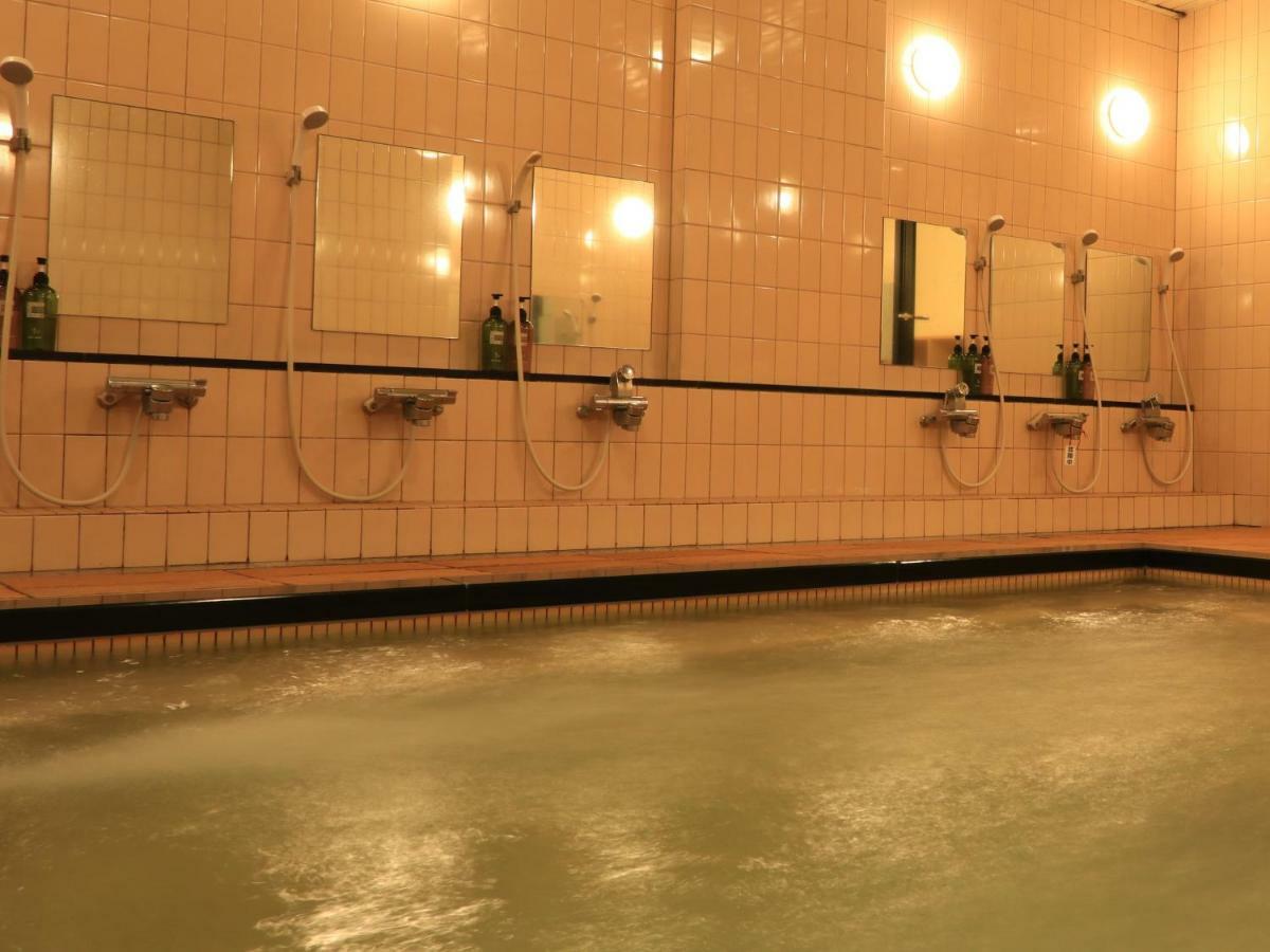 Izumiya Ryokan Kyoto Dış mekan fotoğraf